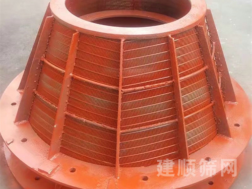 離心機篩籃圖片2 離心機篩籃圖片2