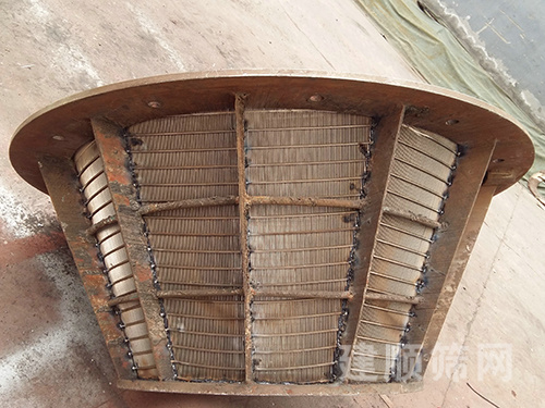 離心機篩籃圖片3 離心機篩籃圖片3