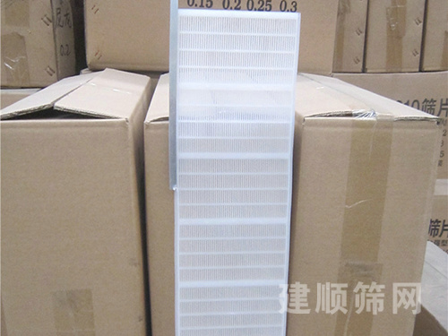 尼龍篩片圖片3 尼龍篩片圖片3