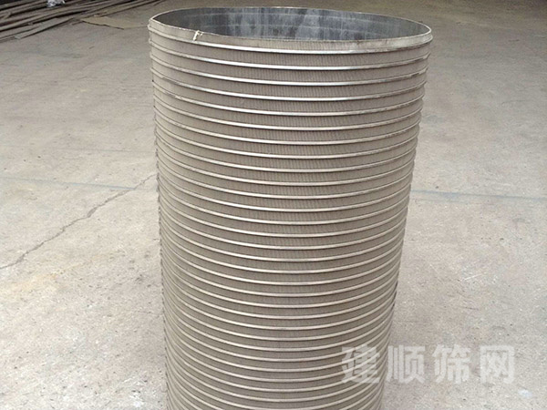 條縫篩網(wǎng)圖片3 條縫篩網(wǎng)圖片3