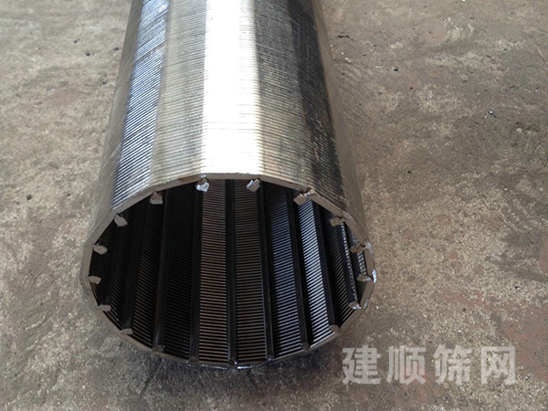 不銹鋼篩管圖片1 不銹鋼篩管圖片1