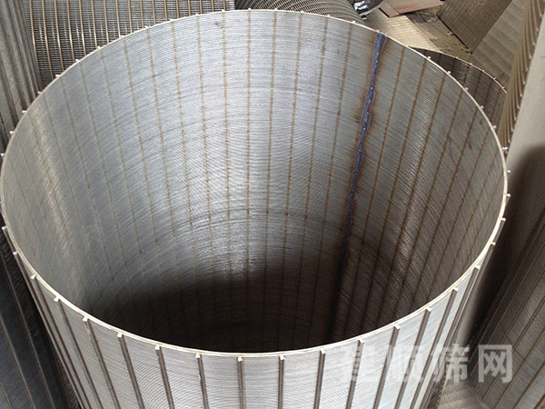 不銹鋼篩管圖片3 不銹鋼篩管圖片3