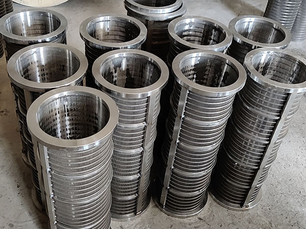 固液分離機(jī)篩網(wǎng)圖片5