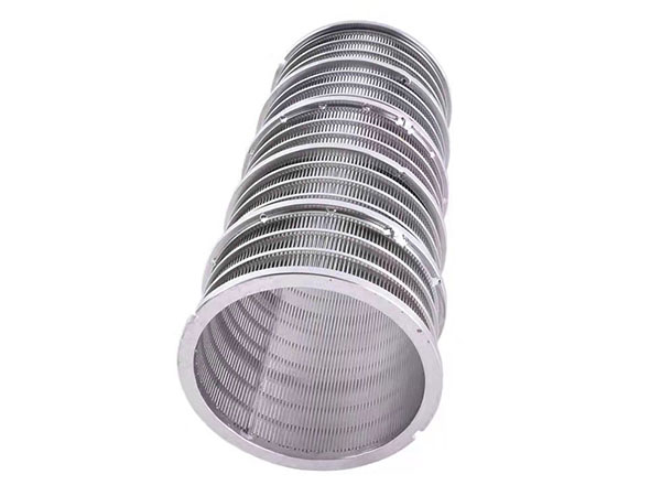 固液分離機(jī)篩網(wǎng)圖片6